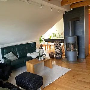 Nussbaum-nest Hausen (Rhon-Grabfeld)