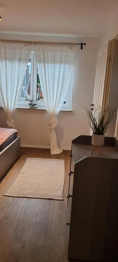 Apartment Ferienwohnung Spessartbude Schollbrunn Germany