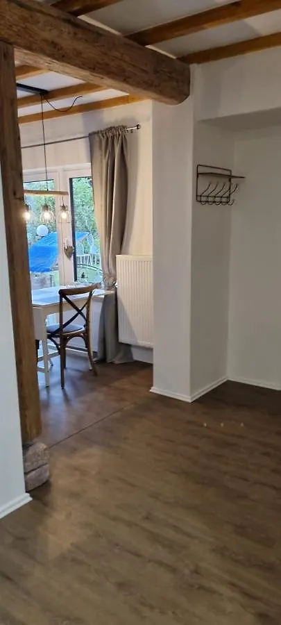 Ferienwohnung Spessartbude Schollbrunn 0*,